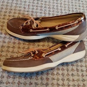 Sperry Shoes - Sperry Top Sider boat shoes Sperry Shoes - Sperry Top Sider boat shoes